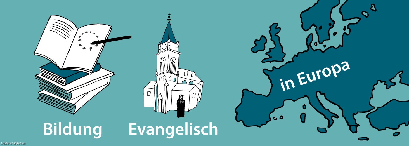 Startseite Bildung Evangelisch Europa